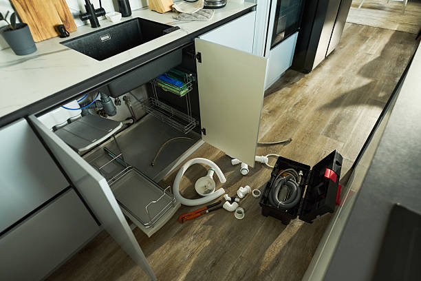 Trusted Emergency Plumber service in Woods Hole, MA - AAA Plumbing Heating