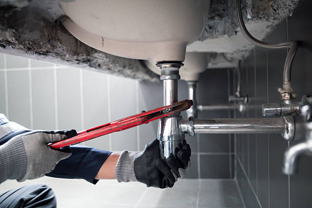 Trusted Leak Detection service in Woods Hole, MA - AAA Plumbing Heating